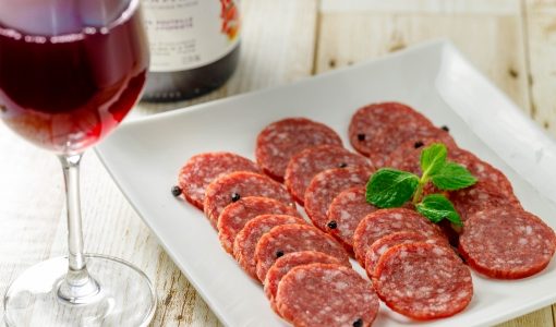 夏に食べたい！！ワインによく合うおつまみ